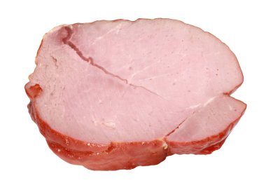 Kaynamış ve Tütsülenmiş Et Yalıtılmış