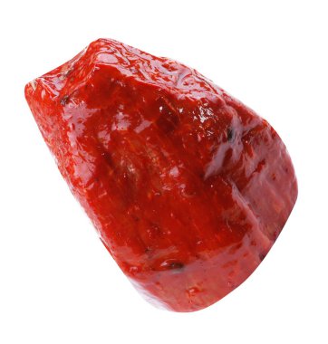 Kaynamış ve Tütsülenmiş Et Yalıtılmış