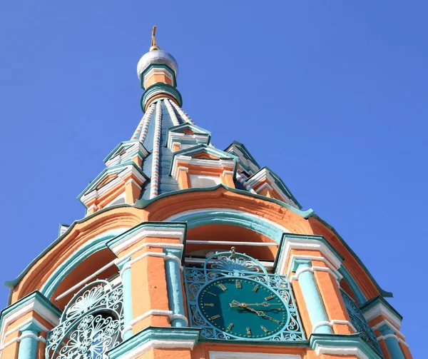 Kerk Overdag — Stockfoto