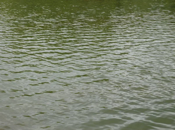 Ondulación Agua Día — Foto de Stock