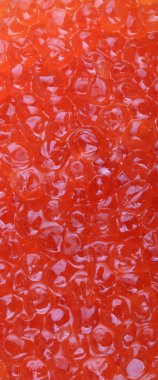 Gündüz kırmızı havyar