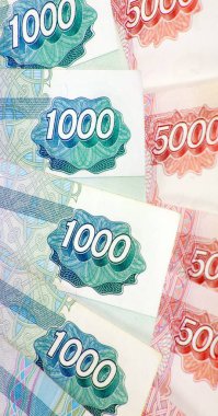 bond 5000 ve 1000 yığını