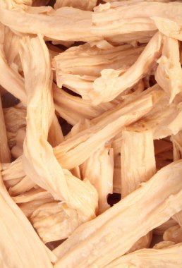 Kuşkonmaz çiğ gıda gün