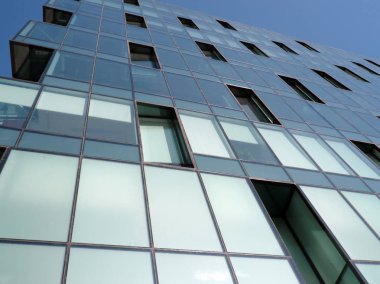 ofis gün kenarı