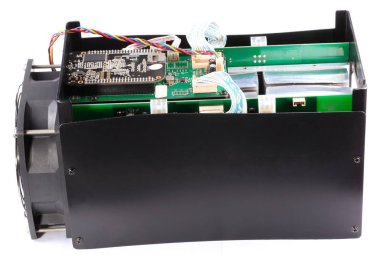elektronik aygıt