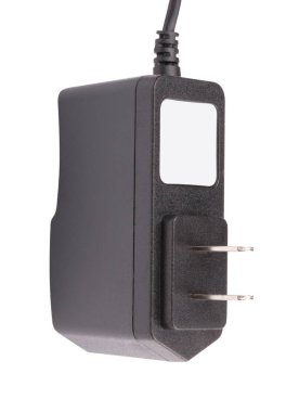 Amerikan adaptör Isolated gün