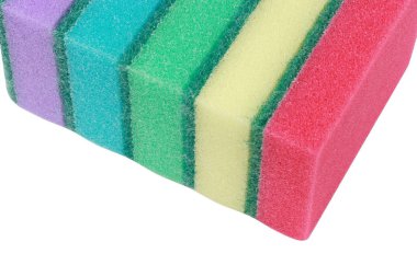 çok köpük kauçuk sünger