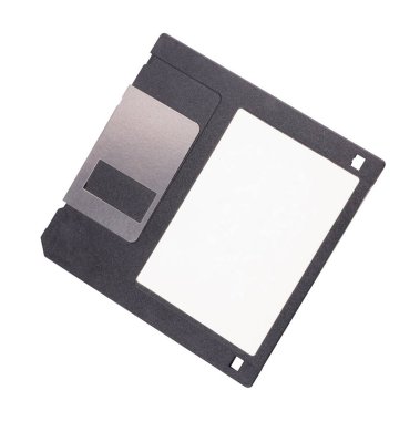 mikro disket izole edildi