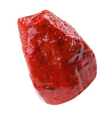 Kaynamış ve Tütsülenmiş Et Yalıtılmış