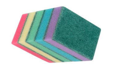 çok köpük kauçuk sünger