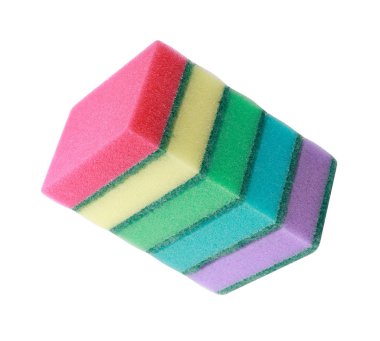 çok köpük kauçuk sünger