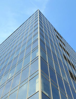kenar ofis binası