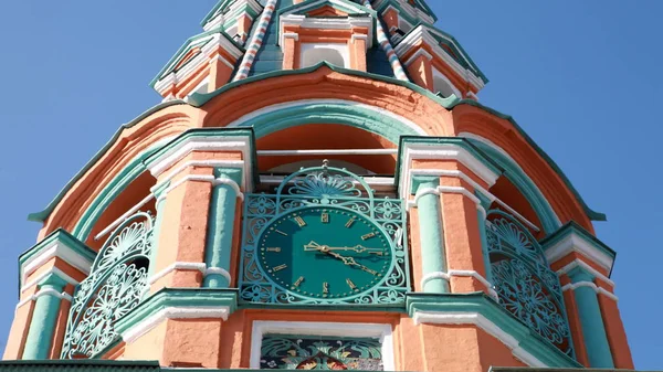 Kerk overdag — Stockfoto