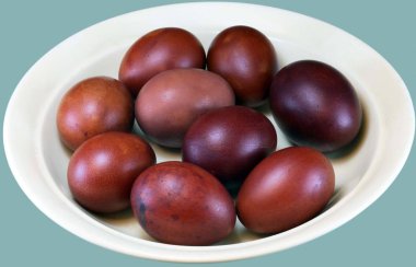 Paskalya yumurtası