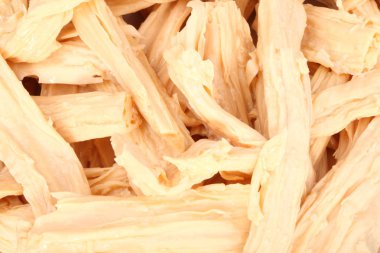 Kuru günde Kuşkonmaz Çiğ Gıda