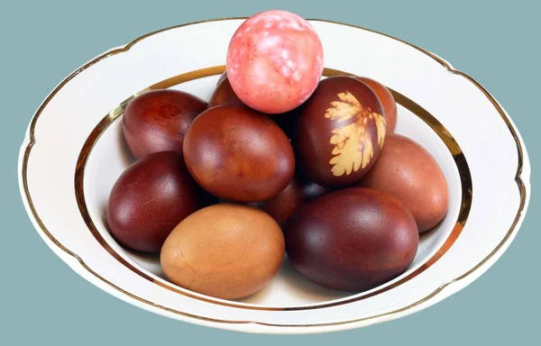 Easter egg — Stock Photo, Image