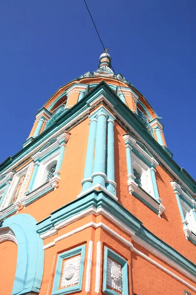 Iglesia durante el día —  Fotos de Stock