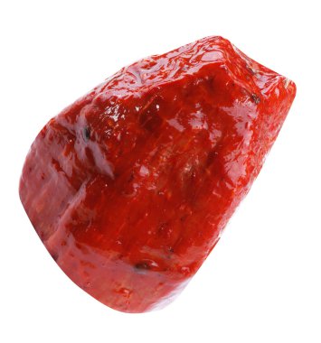 Kaynamış ve Tütsülenmiş Et Yalıtılmış