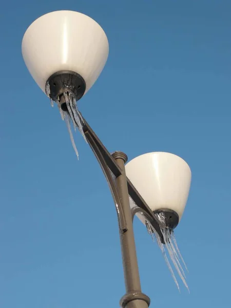 Lantern — Stock Photo, Image