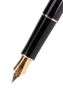 dolma kalem gün izole