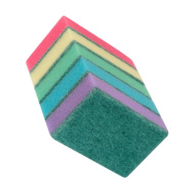 çok köpük kauçuk sünger