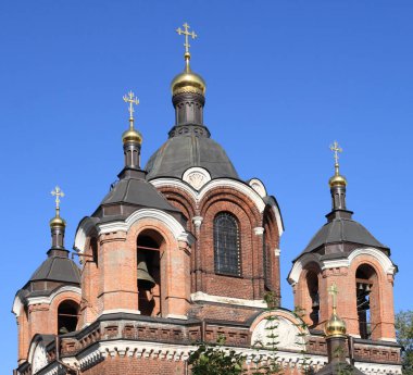 Gündüzleri kilise 