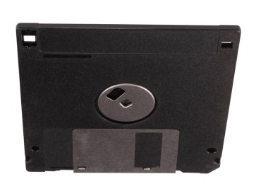 mikro disket izole edildi