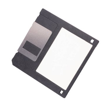 mikro disket izole edildi