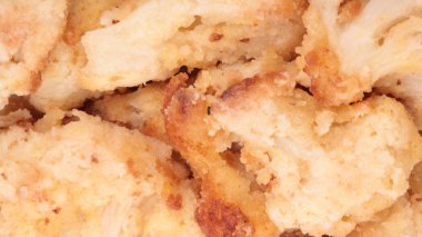 Mısır 'da Çok Balık Eti