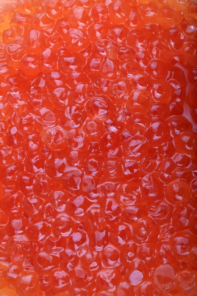 Caviar rojo al día —  Fotos de Stock