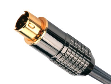 Erkek Fiş Bağlantısı İzole Edildi 