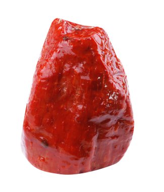 Kaynamış ve Tütsülenmiş Et Yalıtılmış