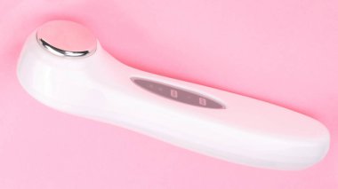 Kuru günde ultrasonik masajcısı