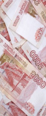 Kuru günde not yığını