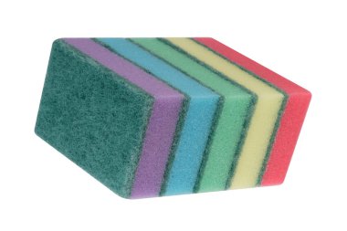 çok köpük kauçuk sünger