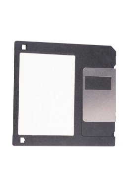 mikro disket izole edildi