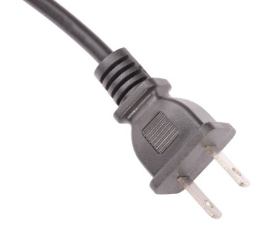 Kordonu izole edilmiş American Outlet prizi