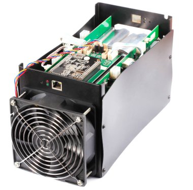 Kuru bir günde elektronik cihaz