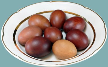 Paskalya yumurtası