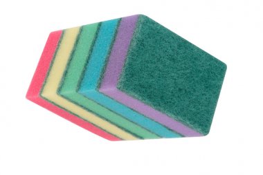 çok köpük kauçuk sünger