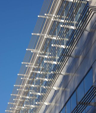 Kuru gün mimari detaylar