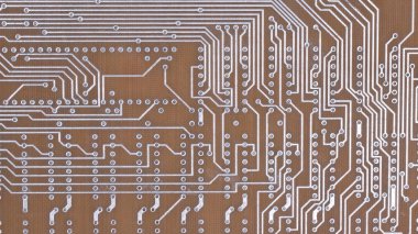 Yazdırılmış Devre Tahtası