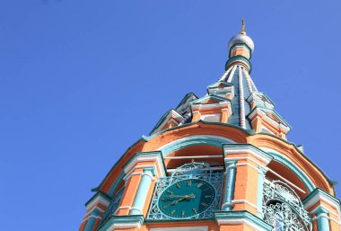 Gündüzleri kilise