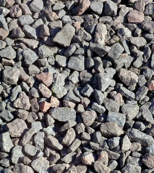 Grind voor achtergrond bij droge dag — Stockfoto