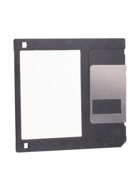 mikro disket izole edildi