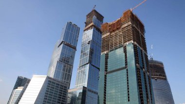 gökdelen geliştirmek