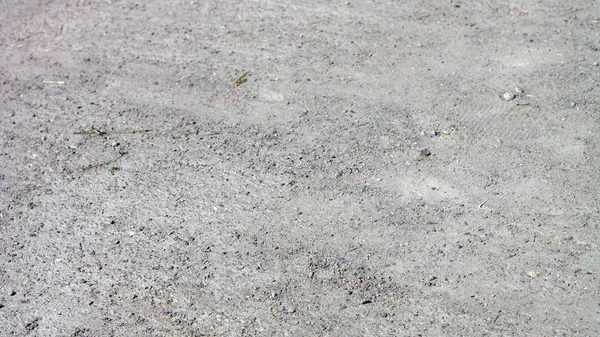 하루에 작은 모래 배경 — 스톡 사진