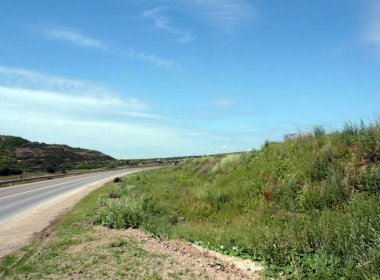 yol ve yaz, gökyüzü