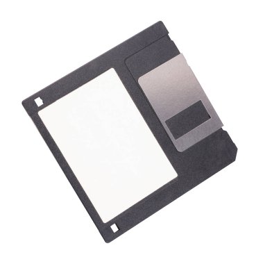 mikro disket izole edildi