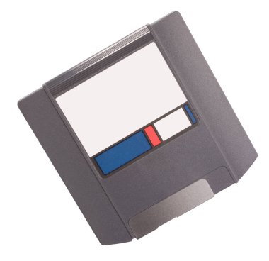 mikro disket izole edildi